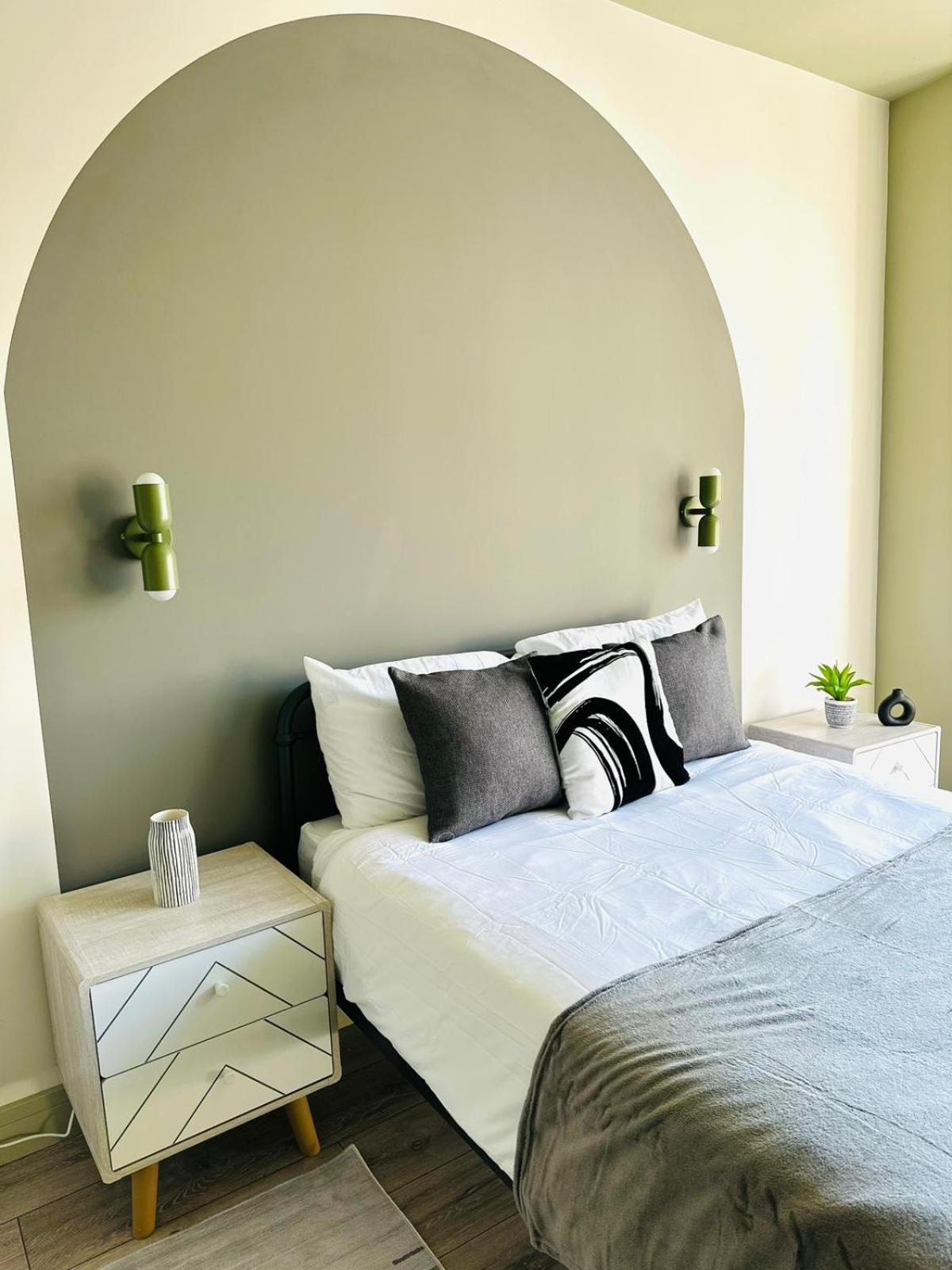 London Boutique Ensuite Room Like Hotel Exterior photo