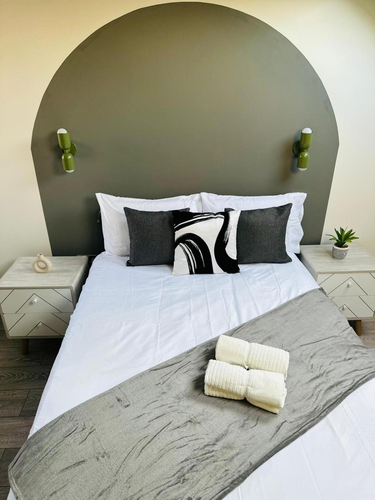 London Boutique Ensuite Room Like Hotel Exterior photo